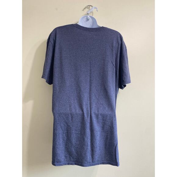 Unique Peanut Graphic Tee Women's Size Large – Fun Novelty Design - Picture 4 of 4